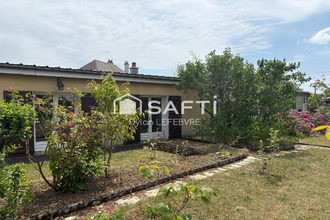 achat maison chatellerault 86100