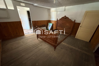 achat maison chatellerault 86100