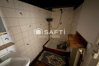 achat maison chatellerault 86100