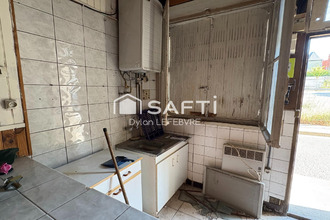 achat maison chatellerault 86100