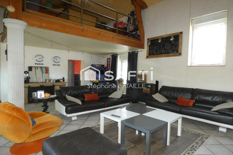 achat maison chatellerault 86100