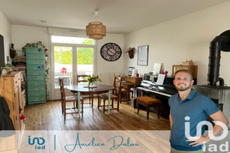 achat maison chatellerault 86100