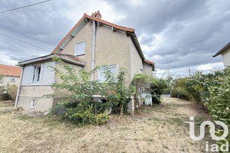 achat maison chatellerault 86100
