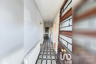 achat maison chatellerault 86100