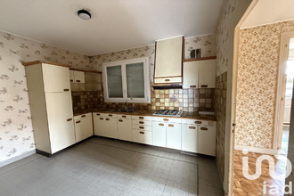 achat maison chatellerault 86100