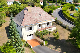 achat maison chatellerault 86100