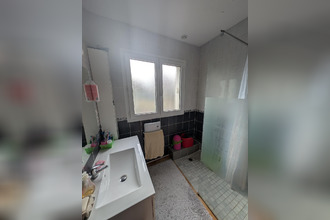 achat maison chatellerault 86100