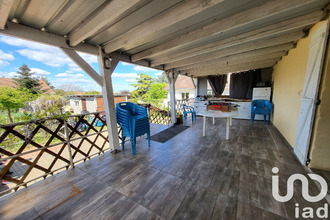 achat maison chatellerault 86100