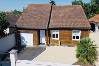 achat maison chatellerault 86100