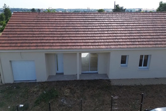 achat maison chatellerault 86100