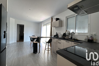 achat maison chatellerault 86100