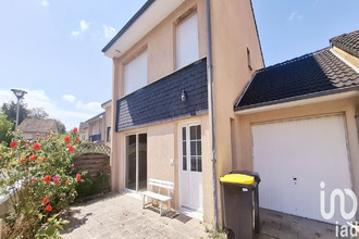 achat maison chatellerault 86100