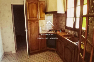 achat maison chatellerault 86100