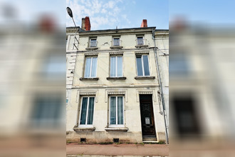 achat maison chatellerault 86100