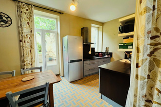 achat maison chatellerault 86100