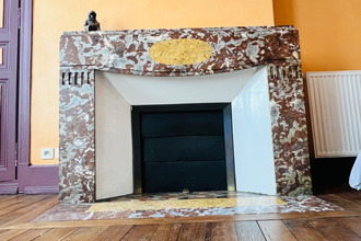 achat maison chatellerault 86100