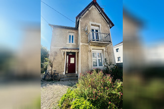 achat maison chatellerault 86100