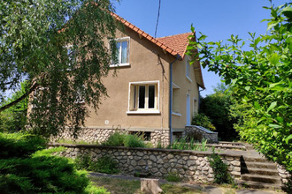 achat maison chatellerault 86100