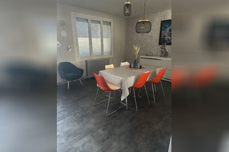 achat maison chatellerault 86100