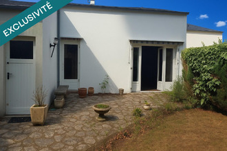 achat maison chatellerault 86100