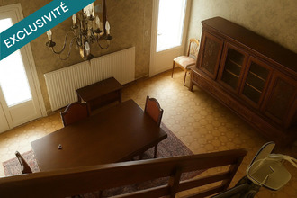 achat maison chatellerault 86100