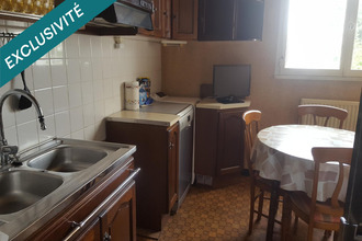 achat maison chatellerault 86100