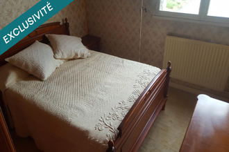 achat maison chatellerault 86100