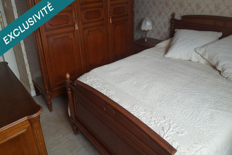 achat maison chatellerault 86100