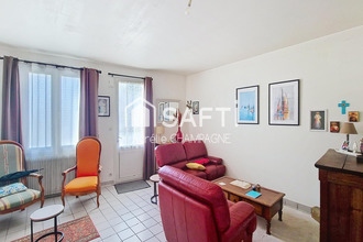 achat maison chatellerault 86100