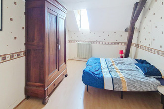 achat maison chatellerault 86100