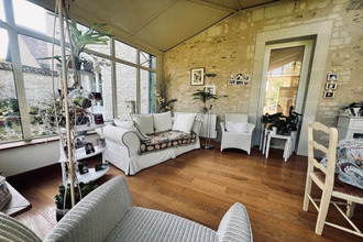 achat maison chatellerault 86100