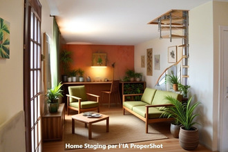 achat maison chatellerault 86100