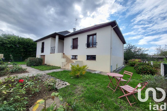 achat maison chatellerault 86100