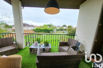 achat maison chatellerault 86100