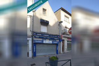 achat maison chatellerault 86100