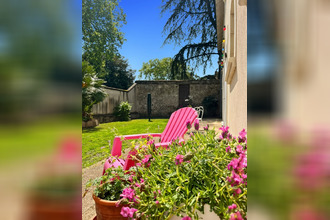 achat maison chatellerault 86100