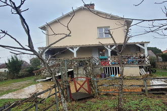 achat maison chatellerault 86100