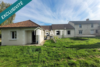 achat maison chatellerault 86100