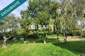 achat maison chatellerault 86100