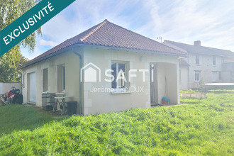 achat maison chatellerault 86100