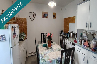 achat maison chatellerault 86100