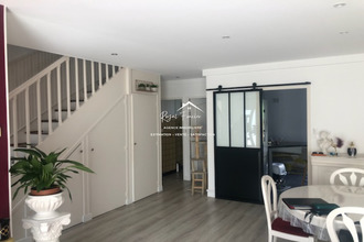 achat maison chatellerault 86100