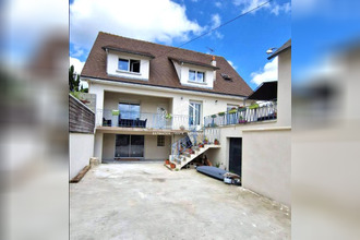 achat maison chatellerault 86100