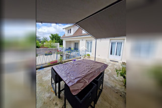 achat maison chatellerault 86100