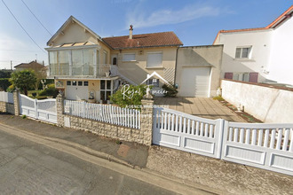 achat maison chatellerault 86100