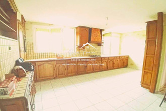 achat maison chatellerault 86100