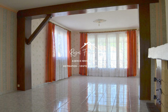 achat maison chatellerault 86100