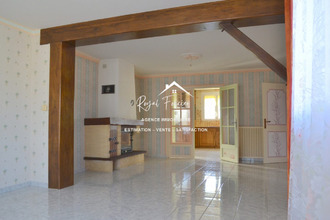 achat maison chatellerault 86100