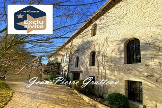 achat maison chatellerault 86100