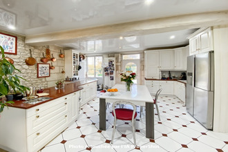 achat maison chatellerault 86100